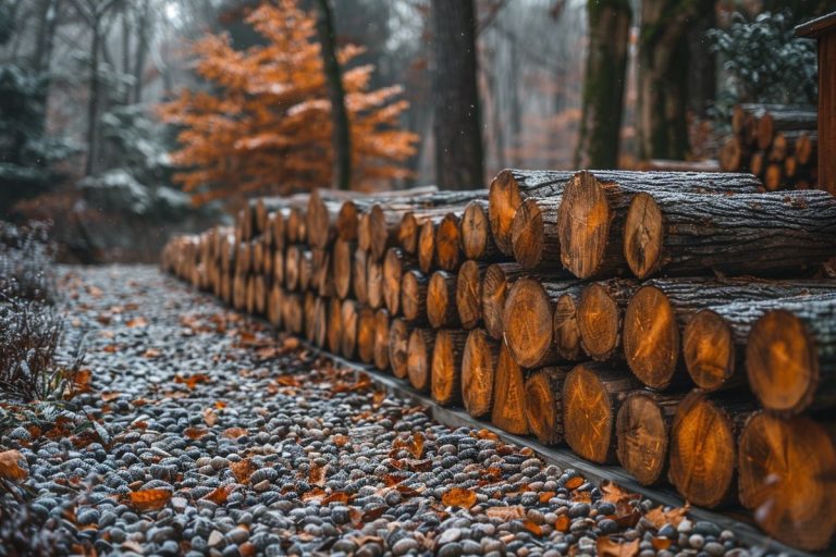 Comment le Vexin adopte le bois pour réinventer l'écoconstruction