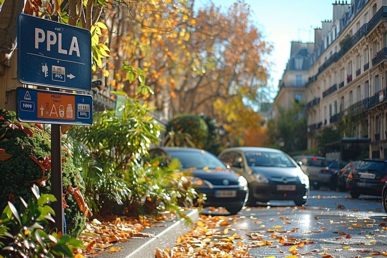 Stationnement économique : trois conseils pour éviter les contraventions coûteuses