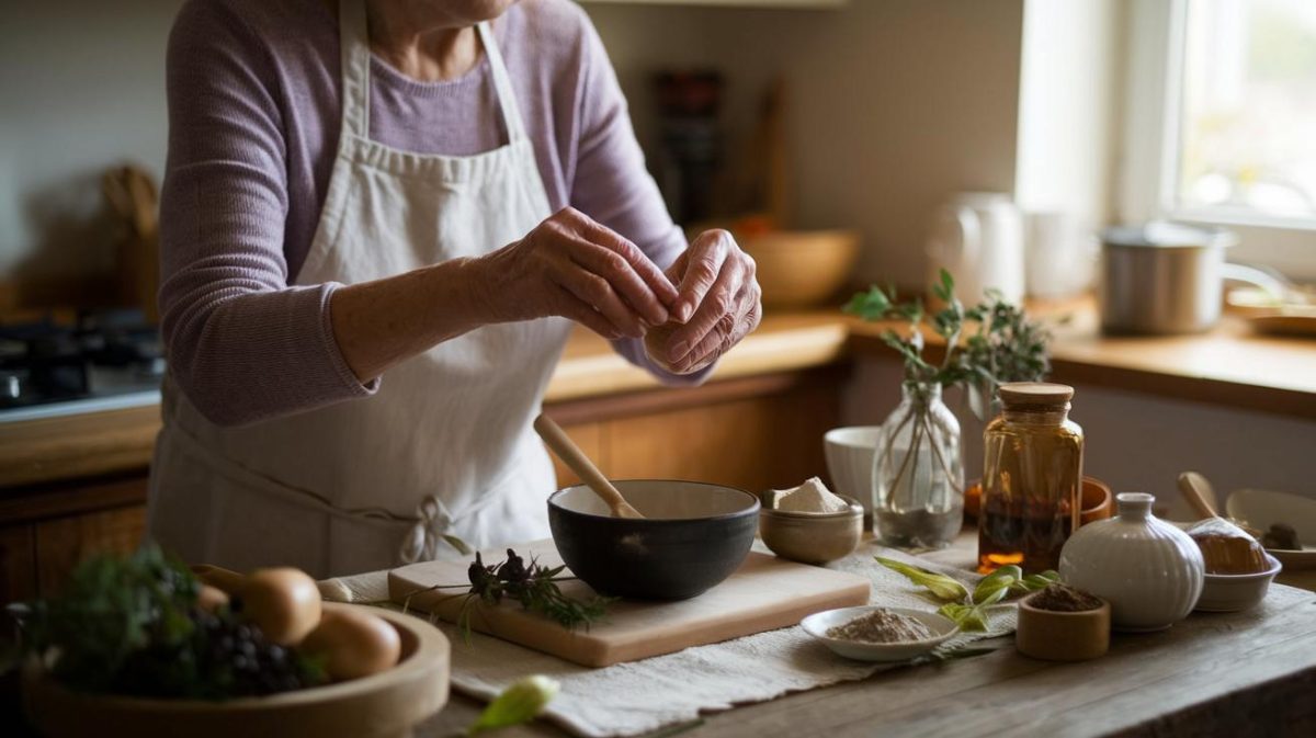 Guérir la diarrhée à la maison avec une recette de grand-mère efficace