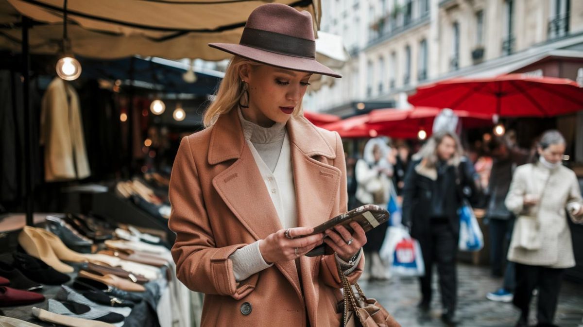 La tendance Vinted de l'année : cette pièce vintage que tout le monde veut