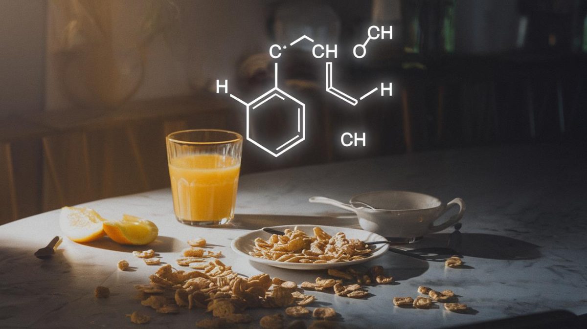 Le glyphosate au petit déjeuner : une réalité alarmante pour la santé