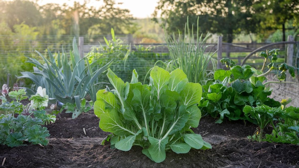 Les bienfaits du fumier de poule au jardin : pour une terre plus riche et saine