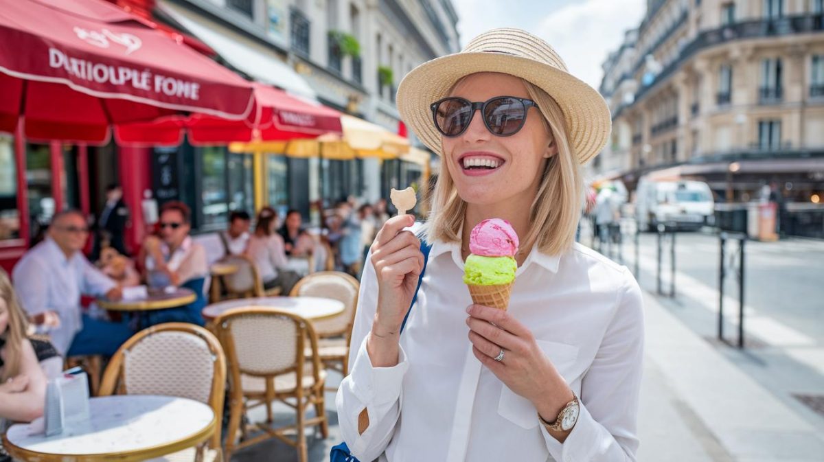 Quand manger une glace pour en tirer le meilleur? Conseils pratiques d'une diététicienne