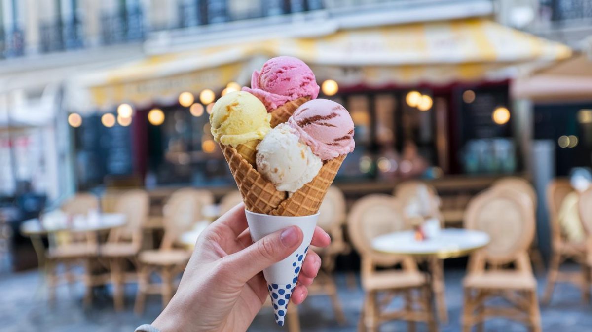 Quand profiter d'une glace peut être bénéfique? Conseils pratiques d'une spécialiste en nutrition