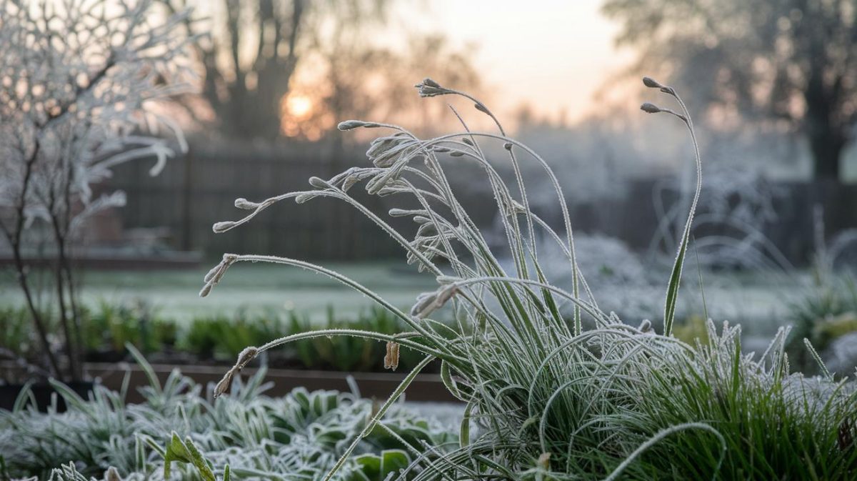 Que faire des mauvaises herbes en hiver ? Conseils pour un jardin sain