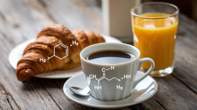 Saviez-vous que votre petit déjeuner pourrait contenir du glyphosate ?